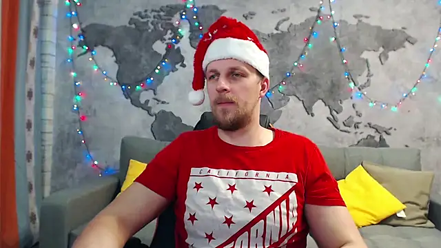 Snapshot of VikingChrisss chatting on 12/31/24, 10:58 VikingChrisss online show from 12/31/24, 10:58