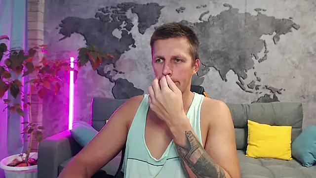 VikingChrisss online show from 10/24/25, 09:49