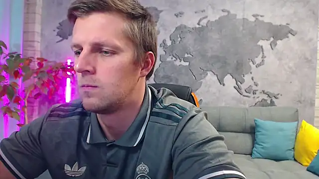 VikingChrisss online show from 12/05/25, 11:30