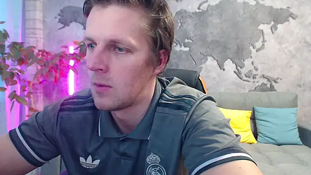 VikingChrisss online show from 01/14/26, 11:05