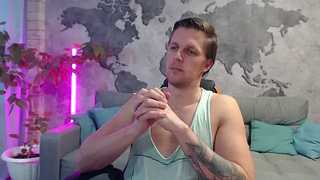 VikingChrisss online show from 01/18/26, 10:41