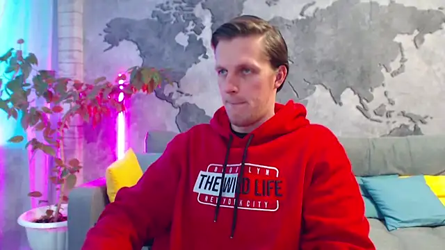 VikingChrisss online show from 02/07/26, 11:03