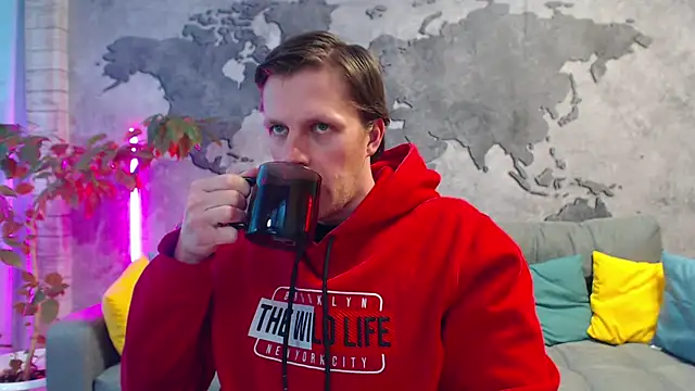 VikingChrisss online show from 02/09/26, 11:03