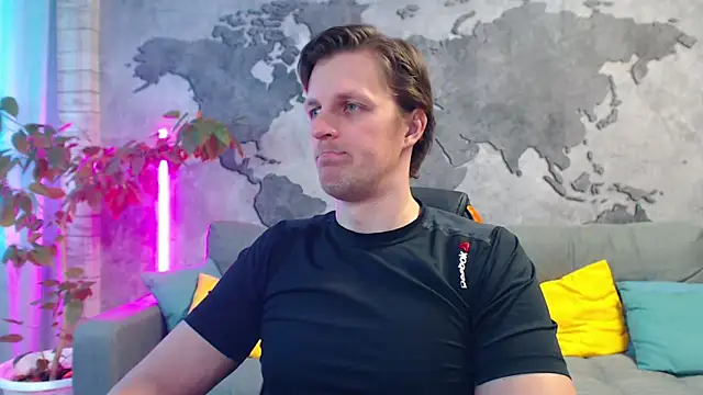 VikingChrisss online show from 03/08/26, 10:41