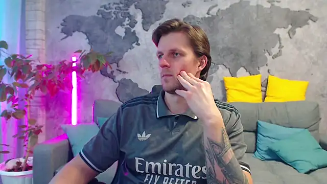 VikingChrisss online show from 03/14/26, 09:59