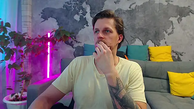 VikingChrisss online show from 04/08/26, 10:04