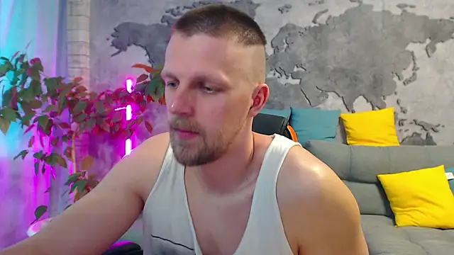 Snapshot of VikingChrisss chatting on 05/15/26, 10:00 VikingChrisss online show from 05/15/26, 10:00