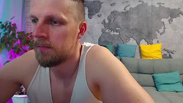 Snapshot of VikingChrisss chatting on 06/13/26, 10:24 VikingChrisss online show from 06/13/26, 10:24