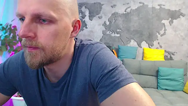 VikingChrisss online show from 06/15/26, 10:06
