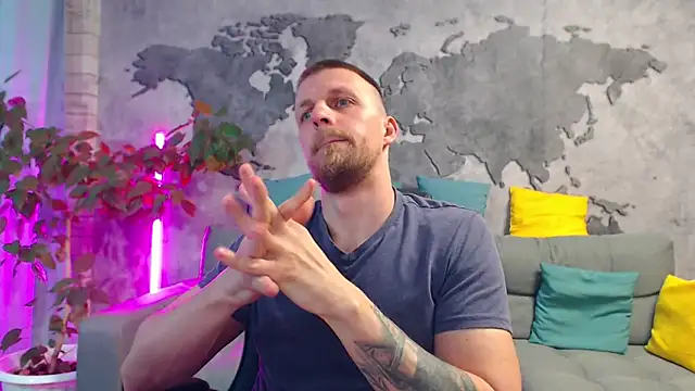 VikingChrisss online show from 06/17/26, 10:28
