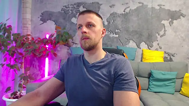 VikingChrisss online show from 06/18/26, 10:41