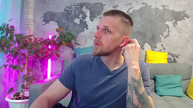VikingChrisss online show from 06/20/26, 10:18