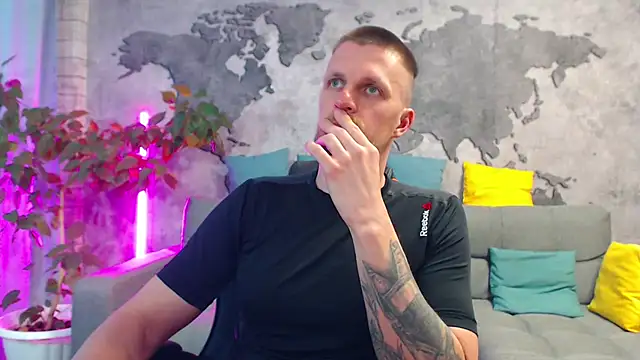 VikingChrisss online show from 06/21/26, 10:18
