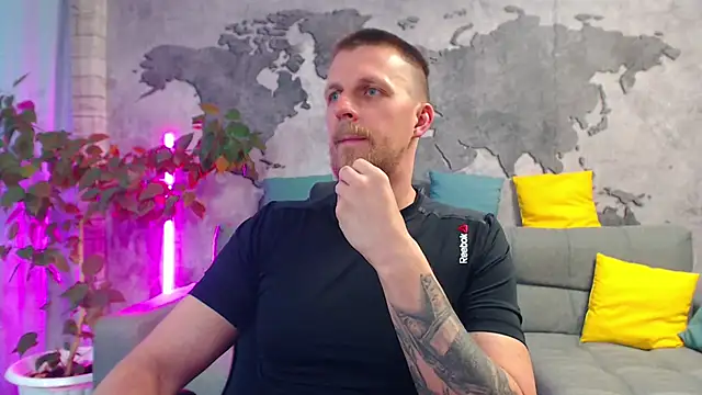 VikingChrisss online show from 06/27/26, 12:22