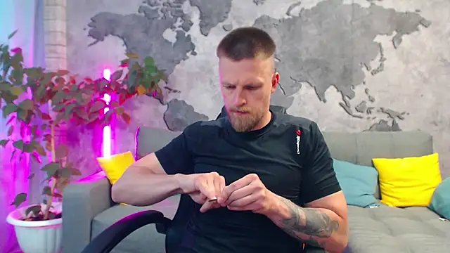 VikingChrisss online show from 07/04/26, 10:21