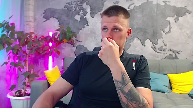 VikingChrisss online show from 07/05/26, 10:44