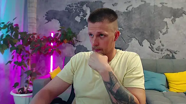 VikingChrisss online show from 07/06/26, 10:45