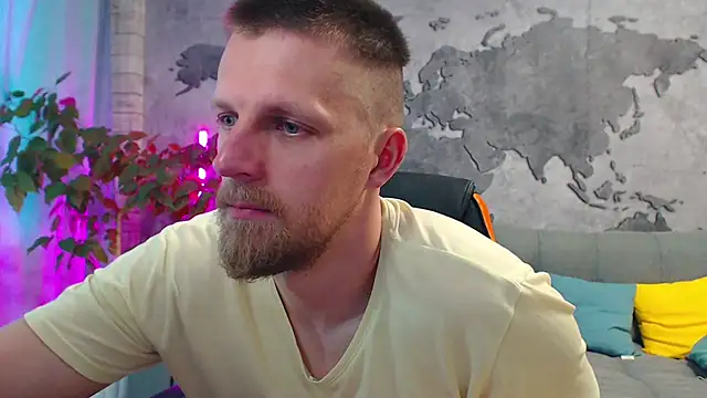 VikingChrisss online show from 07/08/26, 10:53