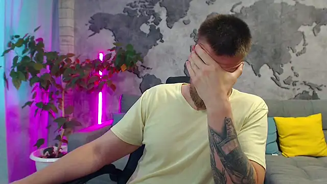 VikingChrisss online show from 07/09/26, 11:03
