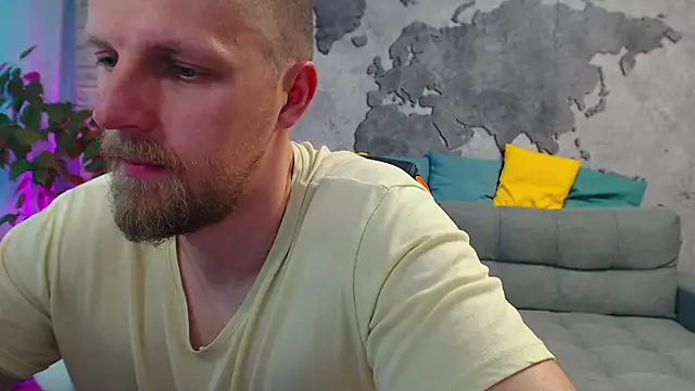 VikingChrisss online show from 07/11/26, 10:18