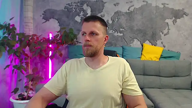 VikingChrisss online show from 07/12/26, 10:28