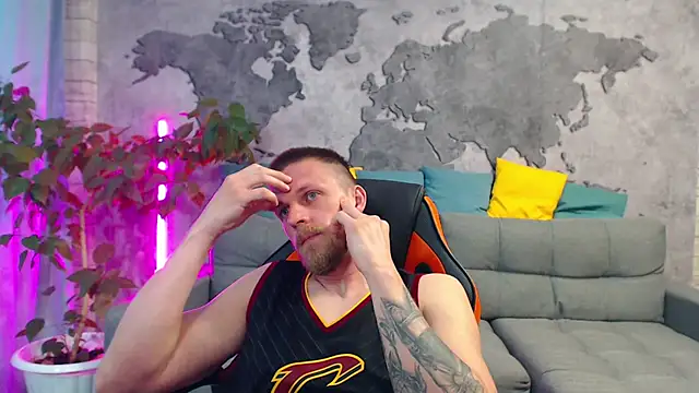 VikingChrisss online show from 07/13/26, 10:51