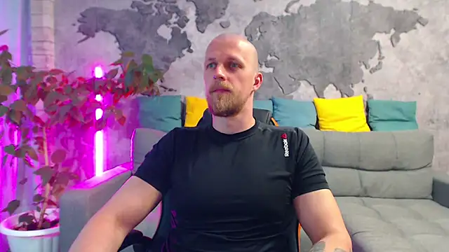 VikingChrisss online show from 07/14/26, 11:05