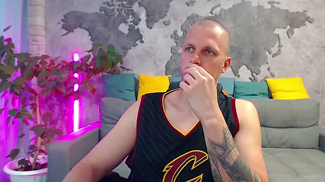 VikingChrisss online show from 07/17/26, 10:44