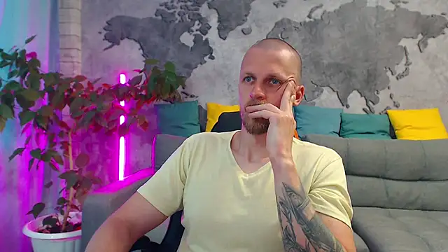 VikingChrisss online show from 07/18/26, 10:52