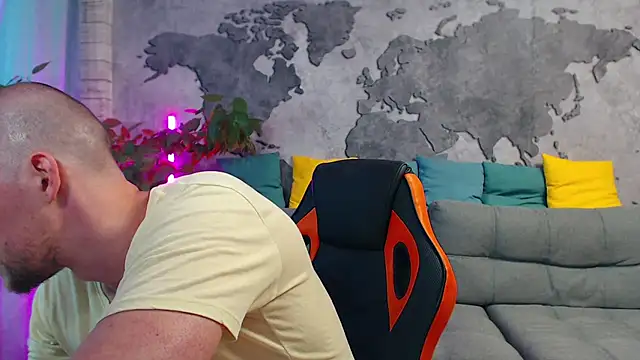 VikingChrisss online show from 07/19/26, 10:30