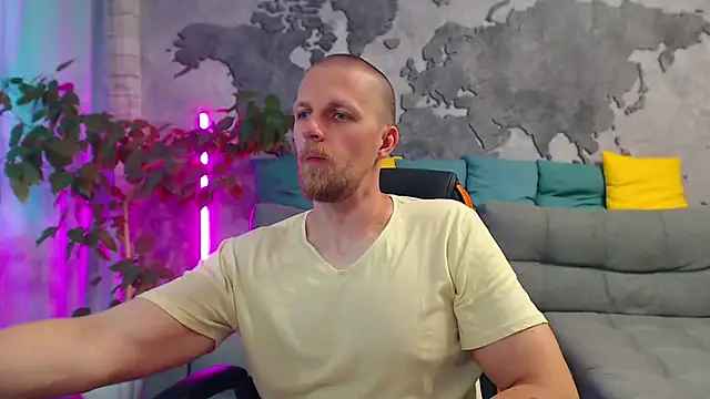 VikingChrisss online show from 07/21/26, 11:12