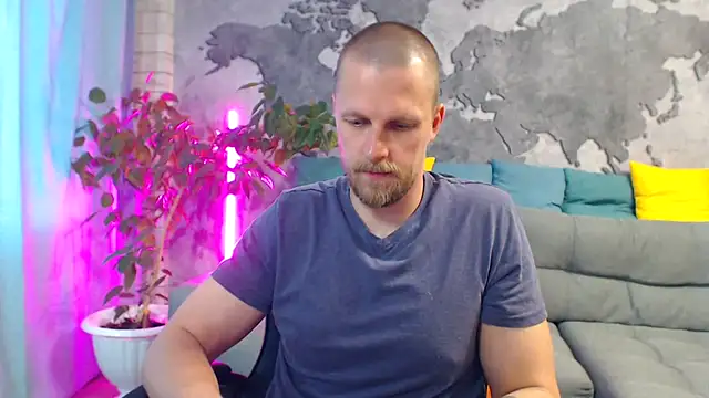 VikingChrisss online show from 07/25/26, 11:08