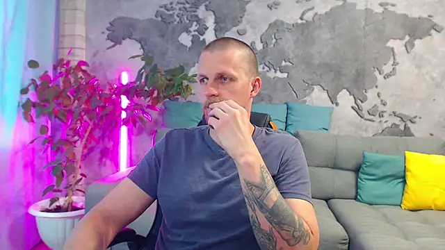VikingChrisss online show from 07/26/26, 10:44