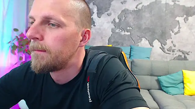 VikingChrisss online show from 07/27/26, 10:55