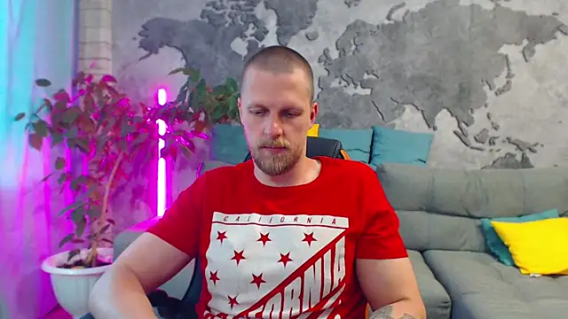 VikingChrisss online show from 07/28/26, 11:17