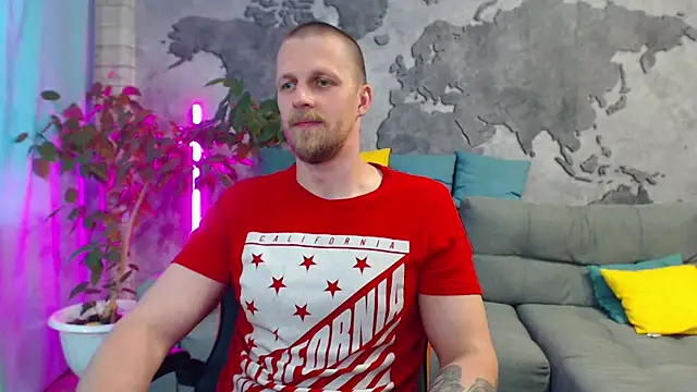 VikingChrisss online show from 07/28/26, 12:48