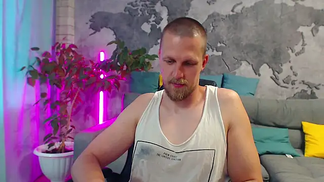 VikingChrisss online show from 08/01/26, 11:09