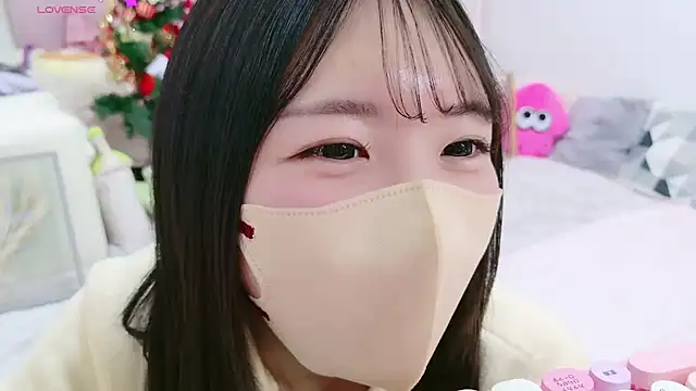 Snapshot of anchan_ chatting on 12/21/24, 01:21 anchan online show from 12/21/24, 01:21