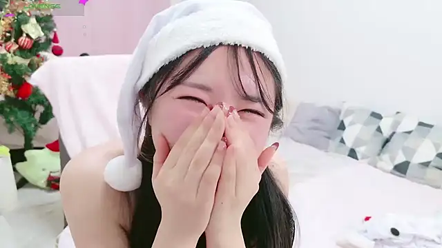 Snapshot of anchan_ chatting on 12/22/24, 03:55 anchan online show from 12/22/24, 03:55