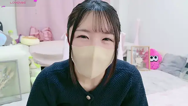Snapshot of anchan_ chatting on 12/31/24, 01:41 anchan online show from 12/31/24, 01:41