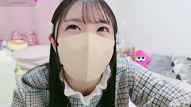 Snapshot of anchan_ chatting on 01/04/25, 01:42 anchan online show from 01/04/25, 01:42