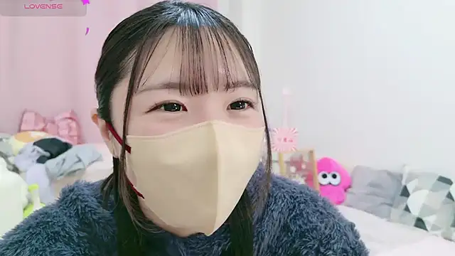 Snapshot of anchan_ chatting on 01/06/25, 01:41 anchan online show from 01/06/25, 01:41