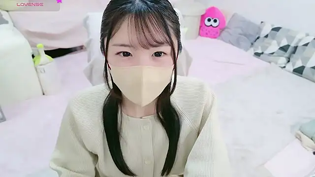 Snapshot of anchan_ chatting on 01/25/25, 01:08 anchan online show from 01/25/25, 01:08