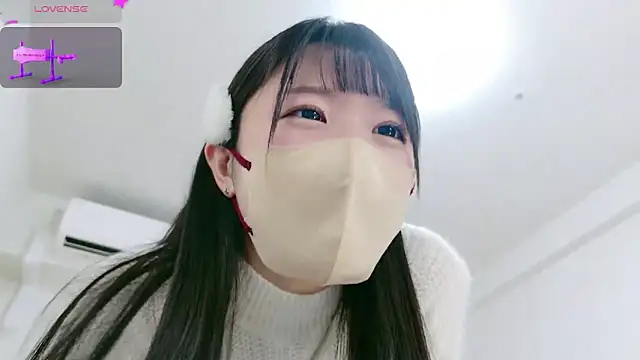 Snapshot of anchan_ chatting on 03/01/25, 01:40 anchan online show from 03/01/25, 01:40