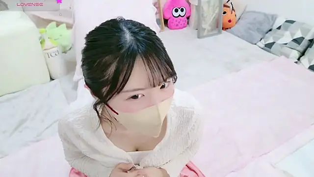 Snapshot of anchan_ chatting on 03/20/25, 01:37 anchan online show from 03/20/25, 01:37