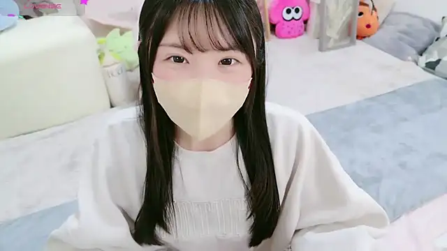 Snapshot of anchan_ chatting on 03/21/25, 02:07 anchan online show from 03/21/25, 02:07