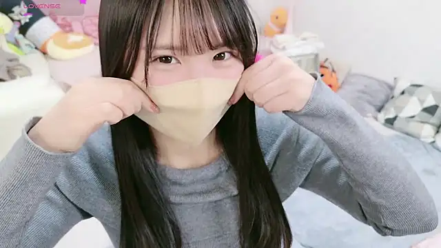 Snapshot of anchan_ chatting on 03/22/25, 01:41 anchan online show from 03/22/25, 01:41