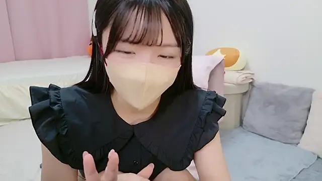 Snapshot of anchan_ chatting on 09/22/25, 02:52 anchan online show from 09/22/25, 02:52