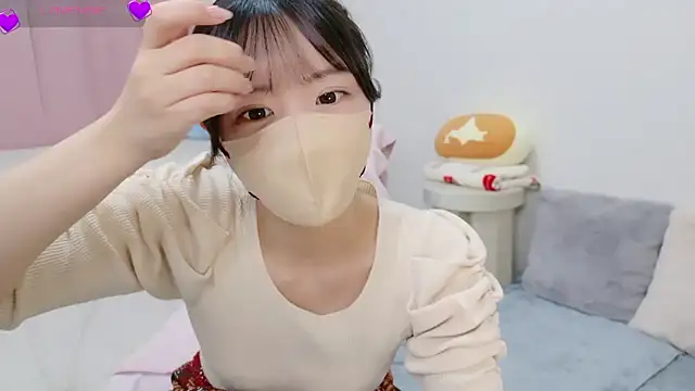 Snapshot of anchan_ chatting on 09/29/25, 02:00 anchan online show from 09/29/25, 02:00