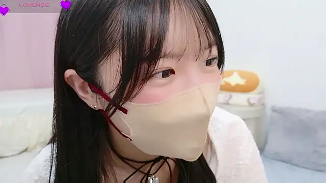 Snapshot of anchan_ chatting on 10/03/25, 01:30 anchan online show from 10/03/25, 01:30